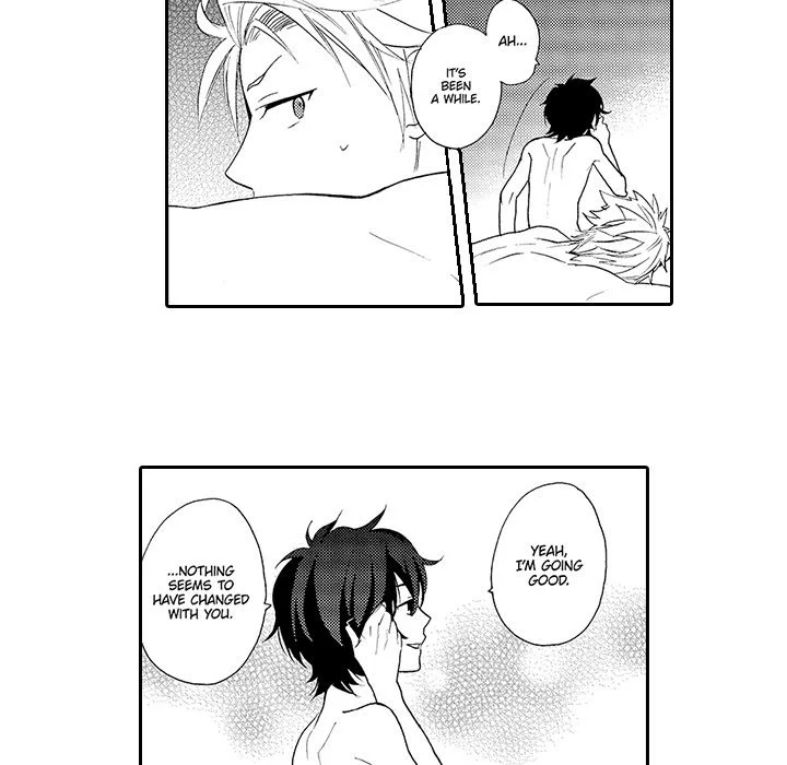 Anti Platonic - Chapter 4